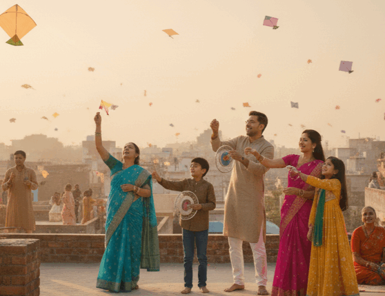 मकर संक्रांति सूर्य-अर्घ्य व तिल-दान की व्यवस्थाएँ घाटों पर